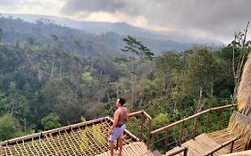 Wanagiri Sunset Glamping